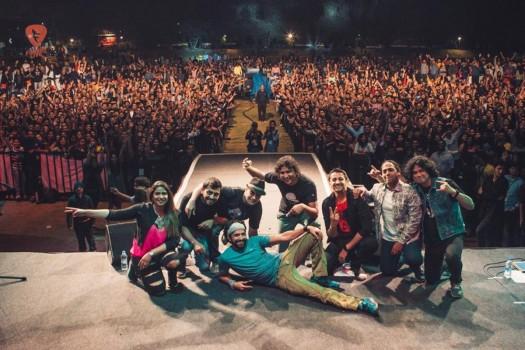 Actor-director Farhan Akhtar is on the edge of wrapping up the multi-city India tour of his concert shows. Farhan Akhtar along with his band Farhan Akhtar Live started a slew of concerts from the first week in January which will continue untill mid-March.