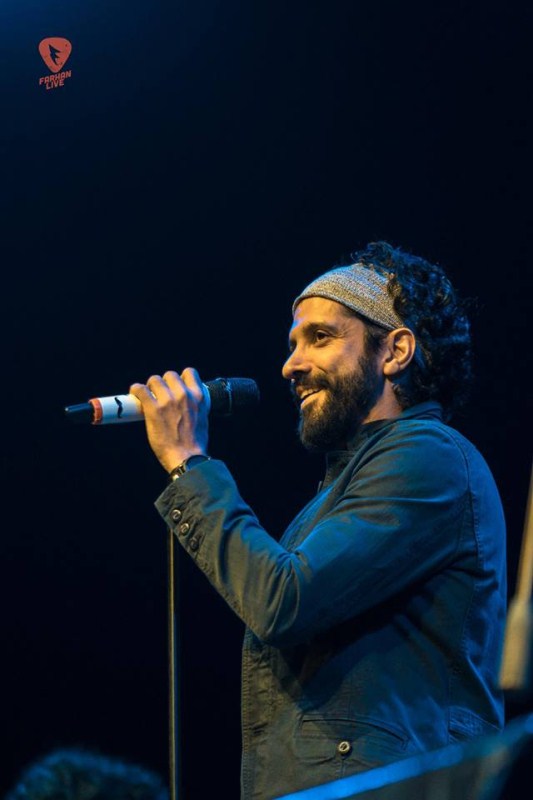 Farhan Akhtar's concerts are hugely popular with the young audience and he gets a tremendous response from across the quarters for his shows. As he is performing in not just metropolitan but various other cities of our country, like, Calicut, Ranthambore, Indore Lucknow and others. Farhan Akhtar,Farhan Akhtar India tour