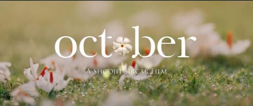 Bollywood actor Varun Dhawan shared the first look of his upcoming film 