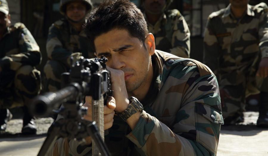 Aiyaary' will showcase the ace filmmaker's hold over the genre after films like 'Special 26', 'Baby', 'Rustom', 'M.S.Dhoni', 'A Wednesday'. Sidharth Malhotra,Manoj Bajpayee,Rakul Preet,rakul preet singh,Aiyaary movie stills,Aiyaary movie pics,Aiyaary,bollywood movie Aiyaary,bollywood movie stills,bollywood movie pics