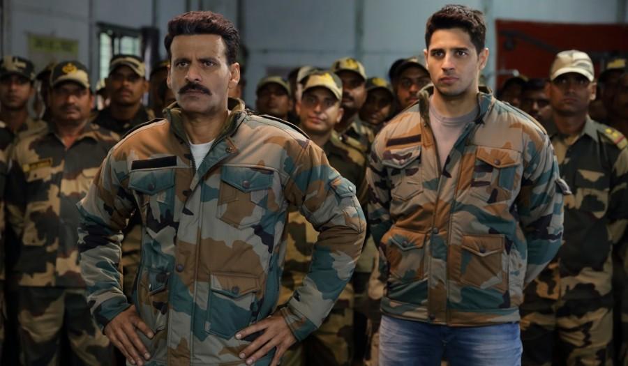 Check out latest pics of Bollywood movie Aiyaary, Sidharth Malhotra,Manoj Bajpayee,Rakul Preet,rakul preet singh,Aiyaary movie stills,Aiyaary movie pics,Aiyaary,bollywood movie Aiyaary,bollywood movie stills,bollywood movie pics