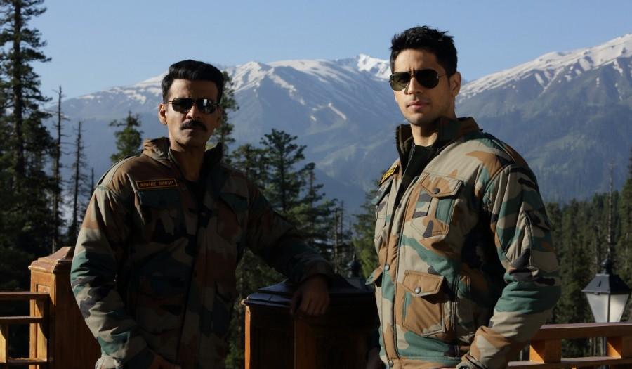 Check out latest images of Bollywood movie Aiyaary, Sidharth Malhotra,Manoj Bajpayee,Rakul Preet,rakul preet singh,Aiyaary movie stills,Aiyaary movie pics,Aiyaary,bollywood movie Aiyaary,bollywood movie stills,bollywood movie pics