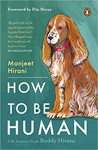 Manjeet Hirani wife of Rajkumar Hirani who is a well-known influencer and speaker is set to launch her book 'How To Be Human - Life Lessons by Buddy Hirani'. 'How To Be Human - Life Lessons by Buddy Hirani' is a charming and beautifully illustrated book for dog lovers. Manjeet Hirani,How To Be Human - Life Lessons by Buddy Hirani,How To Be Human - Life Lessons by Buddy Hirani book,Manjeet Hirani pics,Manjeet Hirani wallpaper
