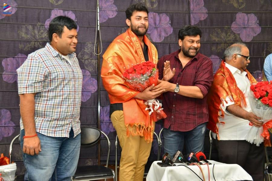 Chiranjeevi recently watched Varun Tej's Tholi Prema and said he liked the film so much. Chiranjeevi,Megastar Chiranjeevi,Varun Tej,Tholi Prema,telugu movie Tholi Prema,Tholi Prema movie,Tholi Prema sucess meet,telugu movie,Tholi Prema wallpaper,Tholi Prema poster