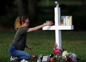 Florida school shooting,Florida shooting,Florida mass shooting,Marjory Stoneman Douglas High School,Florida