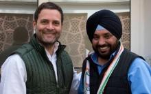 Earlier in the day, Lovely met Gandhi at his residence here along with Delhi Congress chief Ajay Maken, former Delhi Minister Haroon Yusuf and party's spokesperson Randeep Singh Surjewala.