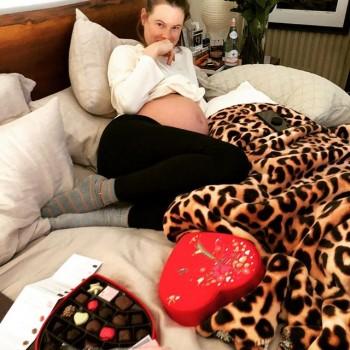 Singer Adam Levine and model Behati Prinsloo have welcomed their second child together. They have named their second baby girl Gio Grace Levine. Levine's representative confirmed the news on Friday, reports eonline.com.