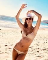 Alessandra Ambrosio,Alessandra Ambrosio flaunts assets,Alessandra Ambrosio  bikini,Alessandra Ambrosio photos,Alessandra Ambrosio wallpaper,Alessandra Ambrosio instagram,Alessandra Ambrosio latest pics,Alessandra Ambrosio pics