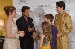 Canadian Prime Minister,Justin Trudeau,Justin Trudeau in India,Shah Rukh,Aamir Khan,R. Madhavan,Justin Trudeau meets Shah Rukh Khan,Justin Trudeau meets Aamir Khan