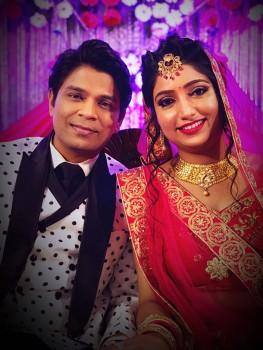 Singer-composer Ankit Tiwari gets engaged to Bengaluru based engineer Pallavi Shukla!