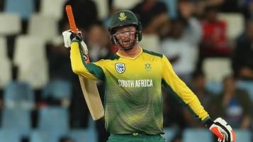 India vs South Africa,South Africa beats India,South Africa beat India,Heinrich Klaasen,JP Duminy,Virat Kohli,MS Dhoni,Manish Pandey