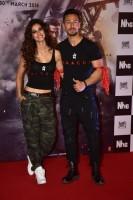 Sajid Nadiadwala,Baaghi 2,Baaghi 2 trailer,Baaghi 2 trailer launch,Baaghi 2 movie trailer launch,Tiger Shroff,Disha Patani,Bollywood movie,Bollywood new trailer,Bollywood trailer