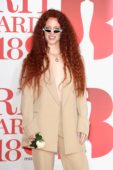 Brit Awards 2018 worst dressed celebs: See what Jess Glynne, Anna Friel