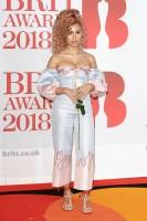 Jess Glynne,IAMDDB,Raye,Noomi Rapace,Anna Friel,Louise Redknapp,Alice Dellal,Brit Awards 2018 worst dressed celebs,Brit Awards worst dressed celebs,worst dressed celebs