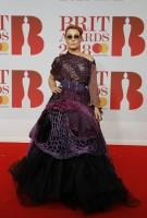 Jess Glynne,IAMDDB,Raye,Noomi Rapace,Anna Friel,Louise Redknapp,Alice Dellal,Brit Awards 2018 worst dressed celebs,Brit Awards worst dressed celebs,worst dressed celebs