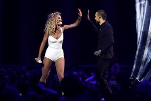 Rita Ora and Liam Payne,Rita Ora,Liam Payne,Fifty Shades,For You song,Brit Awards 2018,celebs at  Brit Awards 2018