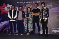 Amazom Prime Video India has brought the first ever digital reality show to India with The Remix. It is a popular format abroad and Amazon has got it here in India.