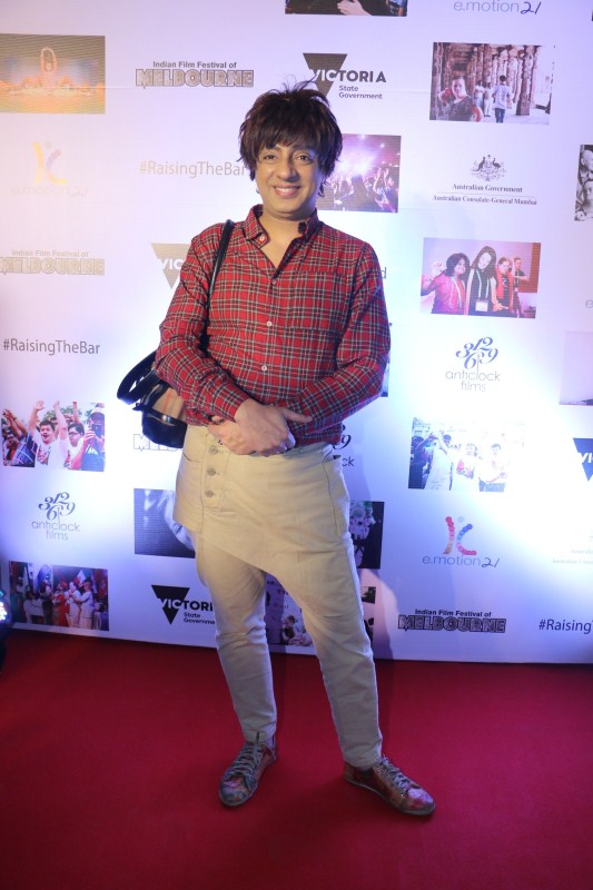 Rohit Verma spotted at Raising the Bar special screening in Delhi. Tanishtha Chaterjee,Shreyas Tapade,Rasika Dugal,Sohail Khan,Sanjay Suri,Nidhi Singh,Isha Talwar,Raising The Bar,Raising The Bar special screening