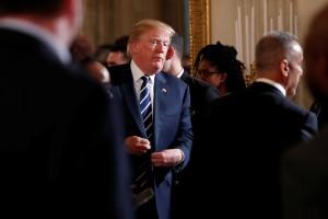 President Donald Trump,Donald Trump,Donald Trump meets Florida school survivors,Florida school survivors,Florida school shooting survivors