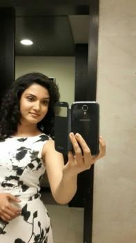 Honey Rose