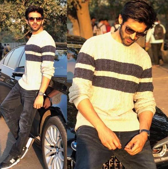 Sonu Ke Titu Ki Sweety,Sonu Ke Titu Ki Sweety actor,Kartik Aaryan,actor Kartik Aaryan,Kartik Aaryan style,Kartik Aaryan looks,Kartik Aaryan wallpaper,Kartik Aaryan poster