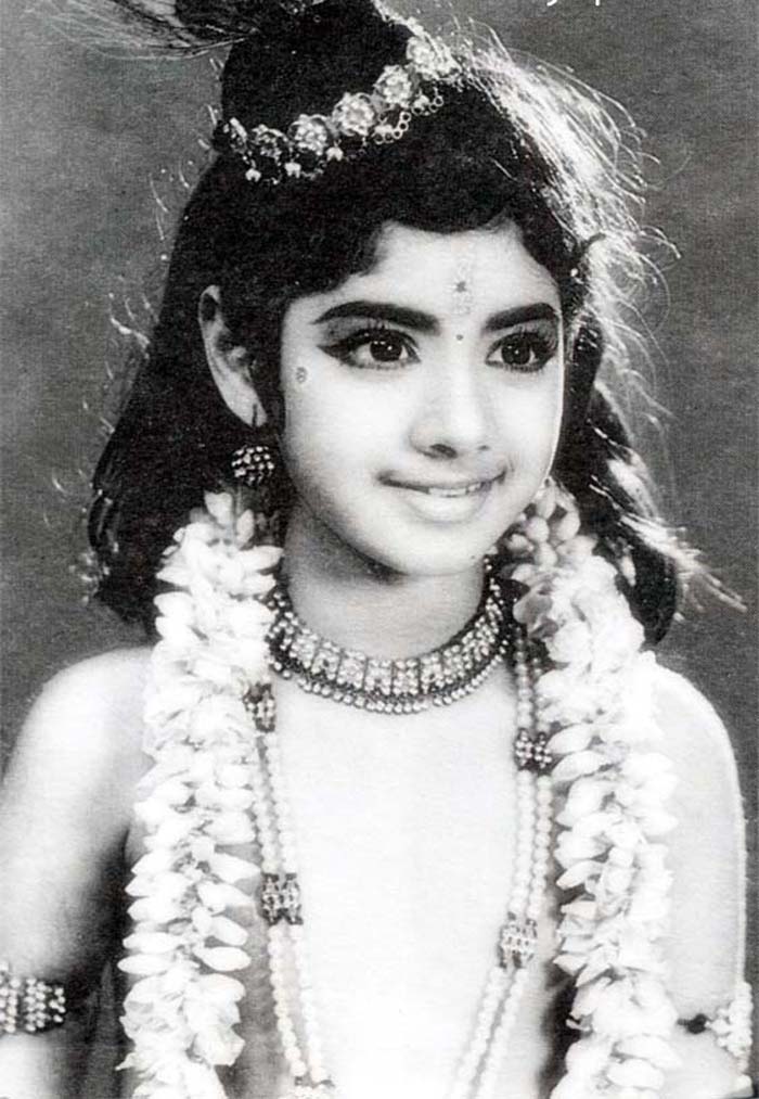 Veteran actress Sridevi has passed away, a family member said. She was 54. Sridevi passes away,first female superstar,Sridevi dead,Sridevi rare pics,Sridevi rare images,Sridevi unseen pics,Sridevi unseen images,Sridevi unseen photos