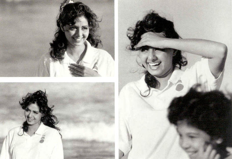 Sridevi passes away: Rare and unseen pictures of first female superstar of Bollywood Sridevi passes away,first female superstar,Sridevi dead,Sridevi rare pics,Sridevi rare images,Sridevi unseen pics,Sridevi unseen images,Sridevi unseen photos