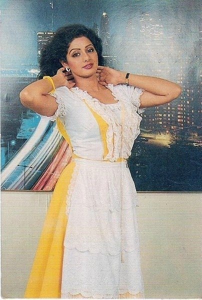 Sridevi passes away: Rare and unseen photos of first female superstar of Bollywood Sridevi passes away,first female superstar,Sridevi dead,Sridevi rare pics,Sridevi rare images,Sridevi unseen pics,Sridevi unseen images,Sridevi unseen photos