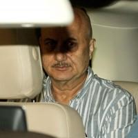 Arjun Kapoor,Anupam Kher,Karan Johar,David Dhawan,Sridevi,sridevi funeral,Sridevi funeral pics,Sridevi funeral images,Sridevi funeral  stills