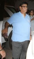 Arjun Kapoor,Anupam Kher,Karan Johar,David Dhawan,Sridevi,sridevi funeral,Sridevi funeral pics,Sridevi funeral images,Sridevi funeral  stills