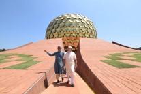 Stressing on India's unity in diversity tradition, Prime Minister Narendra Modi on Sunday said the world as it progresses technologically, will still need spiritual orientation.