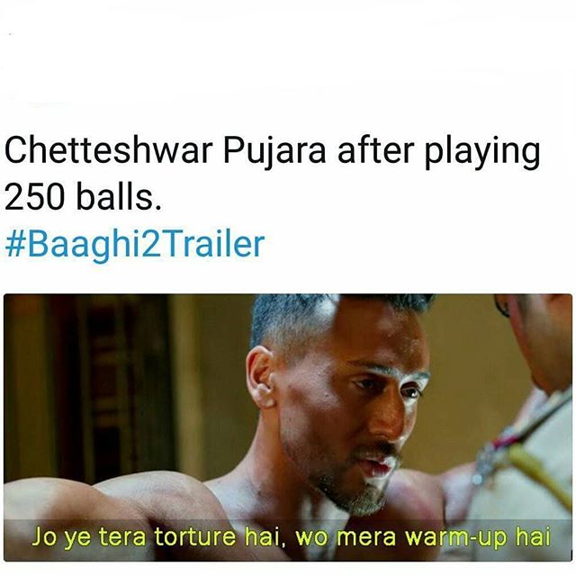 In the past too, Tiger Shroff's dialogues have been etched into the audience's memories. Be it his debut film 'Heropanti' or the action-heavy Baaghi, Tiger Shroff has delivered memorable punchlines like "Heropanti, sabko aati nahi, meri jaati nahi" and "Abhi se thak gaye, abhi toh maine shuruvat ki hai". Sajid Nadiadwala,Baaghi 2,Baaghi 2 dialogue,Tiger Shroff and Sajid Nadiadwala,Baaghi 2 movie,bollywood movie