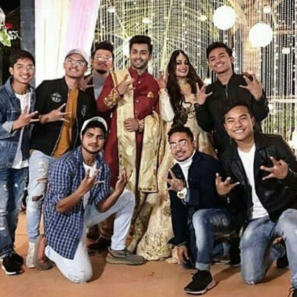 The duo got married on February 22 in Bhopal. Shoaib Ibrahim and Dipika Kakar,Shoaib Ibrahim,Dipika Kakar,Shoaib Ibrahim wedding,Shoaib Ibrahim marriage,dipika kakar shoaib ibrahim wedding reception,Dipika Kakar wedding,Dipika Kakar marriage