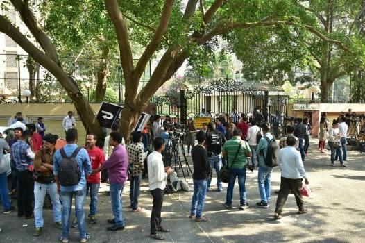 The body of Bollywood actress Sridevi, who died in her hotel room on Saturday, has been released for the procedure of embalming, says a report from Consulate General of India, Dubai.