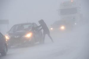 Arctic storm,Arctic storm in Europe,Europe,Europe cold weather,Europe Arctic storm