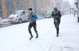 Arctic storm,Arctic storm in Europe,Europe,Europe cold weather,Europe Arctic storm
