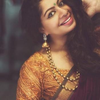 Check out latest pics of Gilu Joseph.