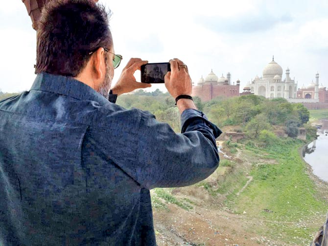 It is now learnt that art galleries and exhibitors have been reaching out to the actor to showcase his prized possessions. Sanjay Dutt,actor Sanjay Dutt,Sanjay Dutt wildlife photography,Sanjay Dutt photography,Sanjay Dutt pics,Sanjay Dutt images