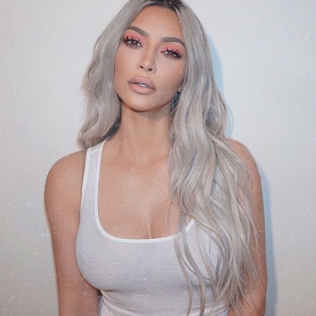 Kim Kardashian flaunts her ample cleavage. Kim Kardashian,Kim Kardashian Kanye West,kim kardashian instagram,Kim Kardashian abs,Kim Kardashian ample cleavage,Kim Kardashian cleavage,Kim Kardashian pics,Kim Kardashian images,Kim Kardashian poster,Kim Kardashian wallpaper