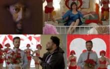 The situational song with ironic lyrics mocks the situation of Irrfan's character in the film as he discovers an opportunity in one of the most serious situations of finding his wife in bed with someone else. The quirky, upbeat number yet again presents the ultimate question "What will you do if you find your wife in bed with someone else?"