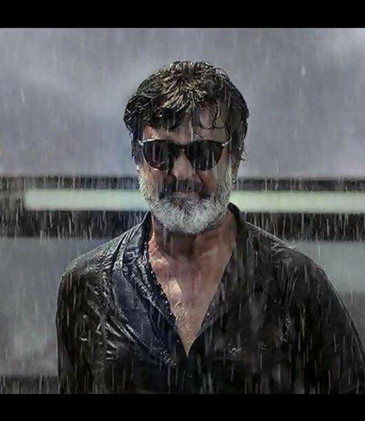 Rajinikanth,Nana Patekar,Kaala teaser,Kaala movie teaser,Rajinikanth's Kaala,Huma Qureshi,Samuthirakani,Sampath Raj,Thalaivar,thalaivar rajini,Thalaivar Rajinikanth