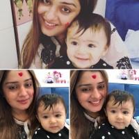 Raveena Tandon,Tanishaa Mukerji,Parvatii Nair,Happy Holi 2018,Holi,Holi celebration,celebs celebrates Holi,Holi 2018