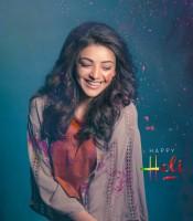 Raveena Tandon,Tanishaa Mukerji,Parvatii Nair,Happy Holi 2018,Holi,Holi celebration,celebs celebrates Holi,Holi 2018