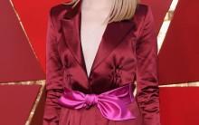 Emma Stone attends the 90th Annual Academy Awards at Hollywood & Highland Center on March 4, 2018 in Hollywood, California.