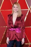 Emma Stone,Gal Gadot,Betty Gabriel,Molly Sims,Greta Gerwig,Oscars 2018,Oscars 2018 pics,Oscars 2018 images,Oscars 2018 Red Carpet,Red Carpet