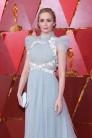 Emily Blunt attends the 90th Annual Academy Awards at Hollywood & Highland Center on March 4, 2018 in Hollywood, California.