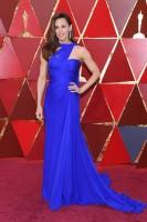 Emily Blunt,Jennifer Garner,Sandra Bullock,Danai Gurira,Margot Robbie,Oscars 2018,Oscars 2018pics,Oscars 2018 images,celebs at Oscars 2018,Oscars 2018 red carpet
