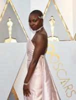 Emily Blunt,Jennifer Garner,Sandra Bullock,Danai Gurira,Margot Robbie,Oscars 2018,Oscars 2018pics,Oscars 2018 images,celebs at Oscars 2018,Oscars 2018 red carpet
