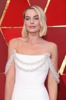 Emily Blunt,Jennifer Garner,Sandra Bullock,Danai Gurira,Margot Robbie,Oscars 2018,Oscars 2018pics,Oscars 2018 images,celebs at Oscars 2018,Oscars 2018 red carpet