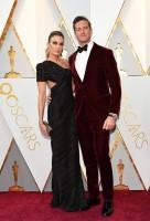 Zendaya,Octavia Spencer,Armie Hammer,Eiza Gonzalez,Oscars 2018,Oscars 2018 pics,Oscars 2018 images,Oscars 2018 red carpet,Oscars